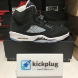 Air Jordan 5 “Oreo”  CT4838-011