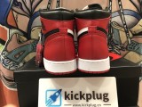 Air Jordan 1 Homage To Home