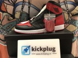 Air Jordan 1 Homage To Home