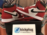 Air Jordan 1 Homage To Home