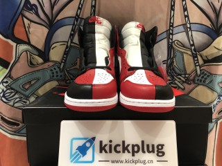 Air Jordan 1 Homage To Home