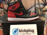 Air Jordan 1 Homage To Home