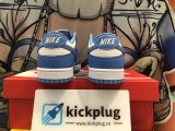 Dunk Low “University Blue” DD1391-102