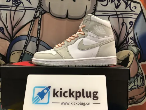 Air Jordan 1 High OG WMNS “Seafoam” CD0461-002