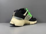  Off White x Air Presto 