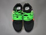  Off White x Air Presto 