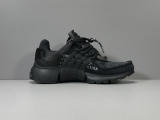 Off White x Air Presto Black AA3830-002