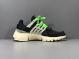  Off White x Air Presto 
