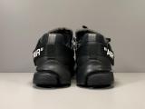 Off White x Air Presto Black AA3830-002