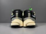  Off White x Air Presto 