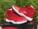 Air Jordan 11 Gym Red