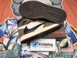 Travis Scott x Air Jordan 1 High 