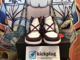 Air Jordan 1 High OG “Bordeaux”