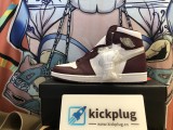 Air Jordan 1 High OG “Bordeaux”