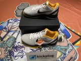 Kobe 6 Protro “White Del Sol”
