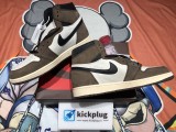 Travis Scott x Air Jordan 1 High 