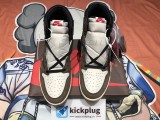 Travis Scott x Air Jordan 1 High 