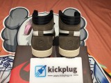 Travis Scott x Air Jordan 1 High 