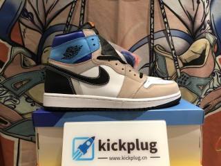 Air Jordan 1 High OG “Prototype”