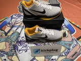 Kobe 6 Protro “White Del Sol”
