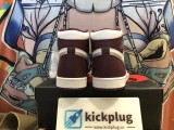 Air Jordan 1 High OG “Bordeaux”