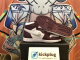 Air Jordan 1 High OG “Bordeaux”