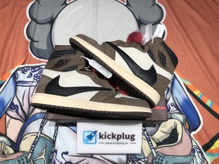 Travis Scott x Air Jordan 1 High 