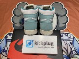 Air Jordan 1“ Turbo Green ” 555088-311