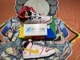 Gundam x SB Dunk High “Unicorn”