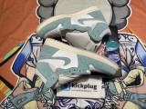 Air Jordan 1“ Turbo Green ” 555088-311