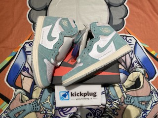 Air Jordan 1“ Turbo Green ” 555088-311
