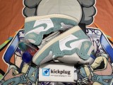Air Jordan 1“ Turbo Green ” 555088-311