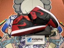 Air Jordan 1 “Bred”