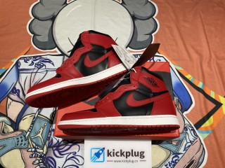 Air Jordan 1 High OG ’85 Varsity Red