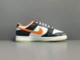 Dunk Low＂Halloween＂DD3357-100