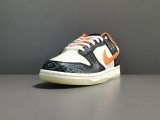 Dunk Low＂Halloween＂DD3357-100