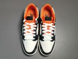 Dunk Low＂Halloween＂DD3357-100