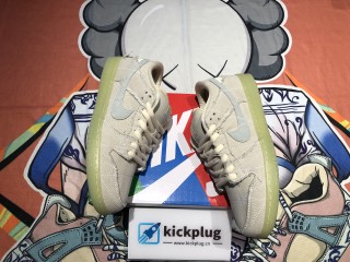 SB Celebrates Halloween With The Dunk Low “Mummy”