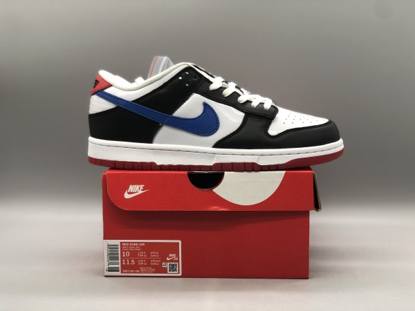 SB Dunk Low “South Korea”