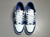 DUNK LOW ＂Brookly n Nets＂DD3363-001