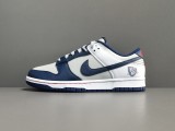 DUNK LOW ＂Brookly n Nets＂DD3363-001
