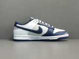 DUNK LOW ＂Brookly n Nets＂DD3363-001