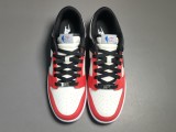 NBA X DUNK Low EMB ＂75th Anniversary＂ DD3363-100