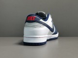 DUNK LOW ＂Brookly n Nets＂DD3363-001