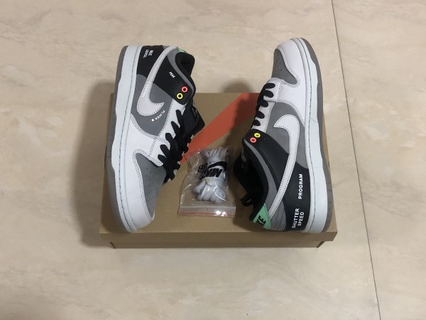 sb dunk “VX1000 Comcorder”