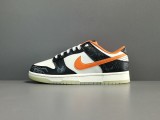 Dunk Low＂Halloween＂DD3357-100