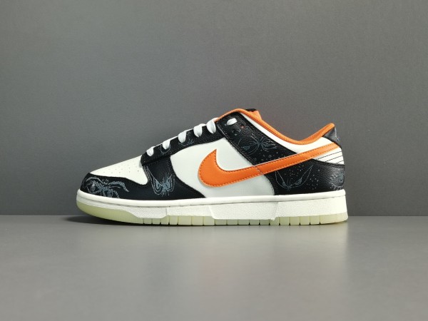 Dunk Low＂Halloween＂DD3357-100