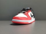 NBA X DUNK Low EMB ＂75th Anniversary＂ DD3363-100