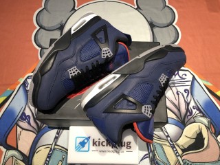 Air Jordan 4 WNTR “Loyal Blue”