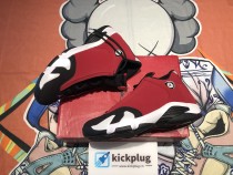 Air Jordan 14 “Gym Red” 